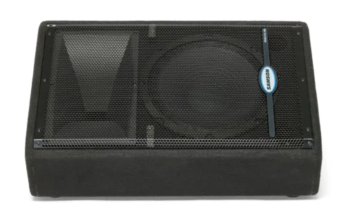 Samson RS12M HD - Wedge Monitor