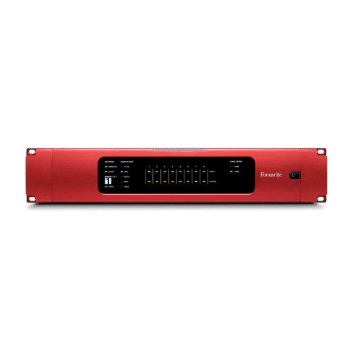 Focusrite Red Net 1 Focusrite Red Net 1