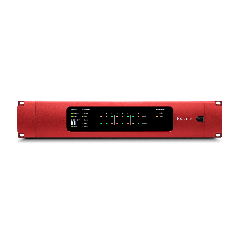 Focusrite RedNet 1