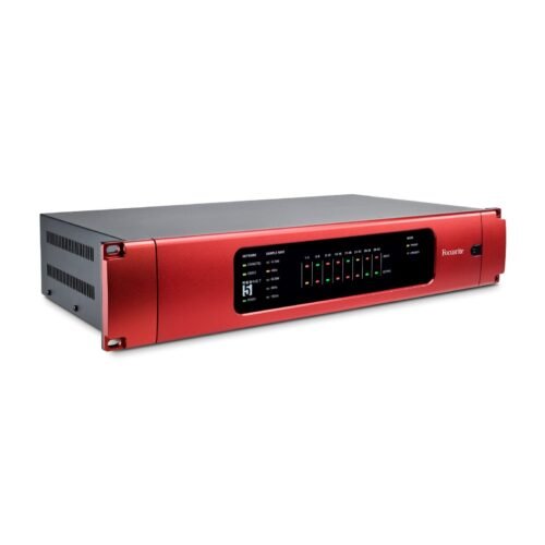 Focusrite Red Net 5 Focusrite Red Net 5