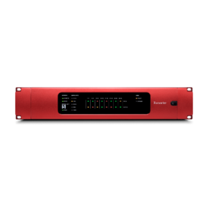 Focusrite Red Net 5 Focusrite Red Net 5