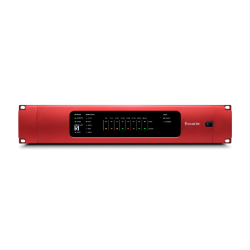 Focusrite Red Net 5 Focusrite Red Net 5