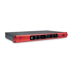 Focusrite Red Net 6