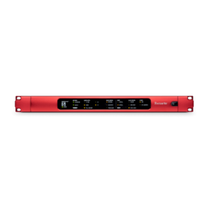 Focusrite Red Net 6