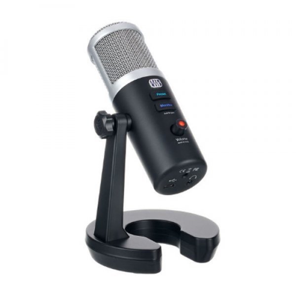 Revealtor-5.jpg Presonus Revelator USB-C Microphone for Streaming, Podcasting, Gaming, and More