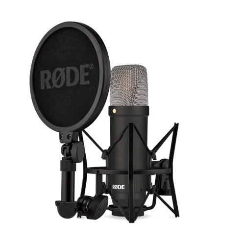 Rode Nt1