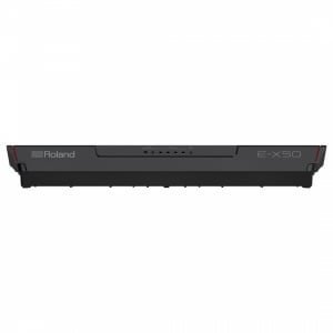 Roland E-X50 61-Keys Arranger Keyboard