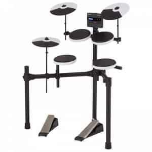 Roland TD-02K V-Drum Electric Drum Kit