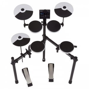 Roland TD-02K V-Drum Electric Drum Kit