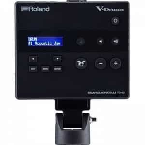 Roland TD-02K V-Drum Electric Drum Kit