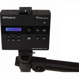 Roland TD-02K V-Drum Electric Drum Kit