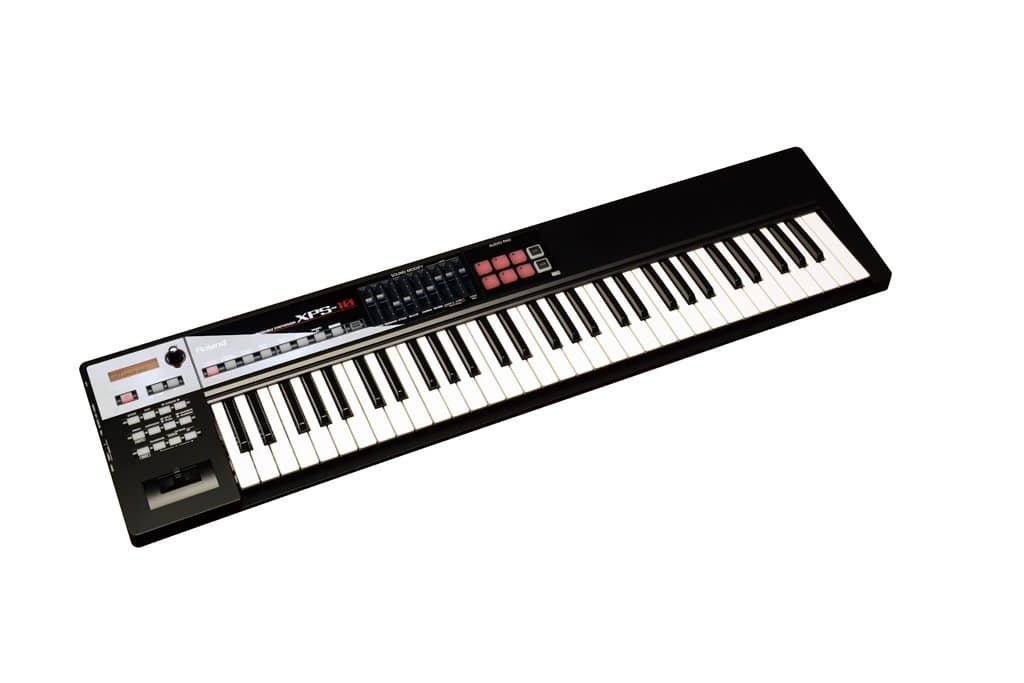 Roland-XPS-10-2.jpg Roland XPS-10 61-Keys Expandable Synthesizer - Product is Discontinued