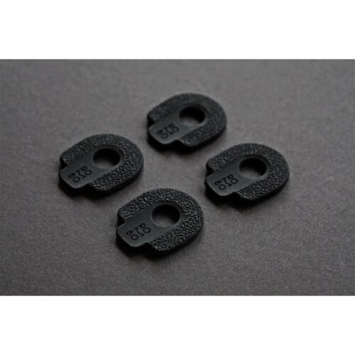 ROMBO Strap Blocks Black (4)