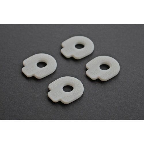ROMBO Strap Blocks White (4)