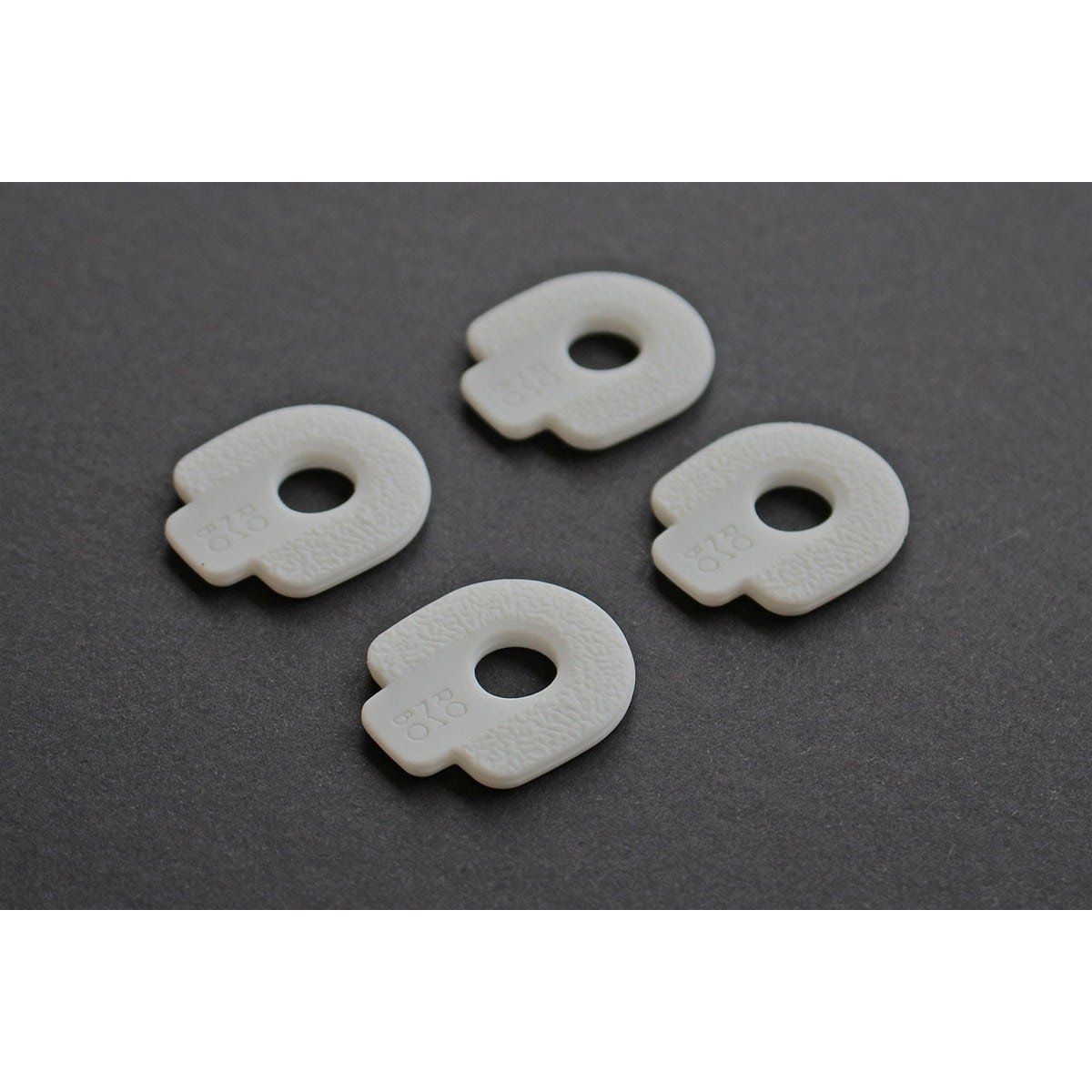 ROMBO Strap Blocks White (4)