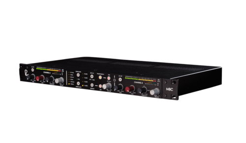 Rupert Neve Design Master Buss Converter