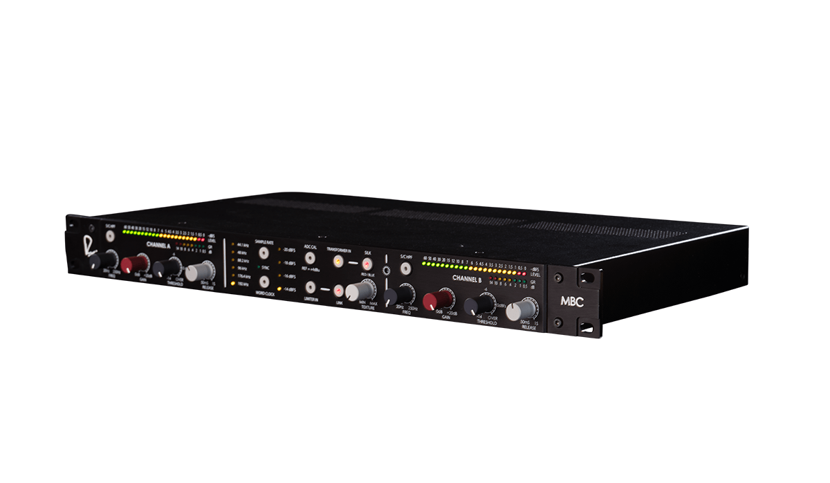 Rupert Neve Design Master Buss Converter