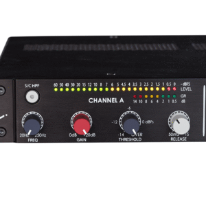 Rupert Neve Design Master Buss Converter