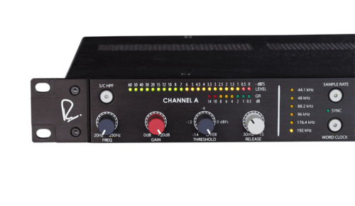 Rupert Neve Design Master Buss Converter