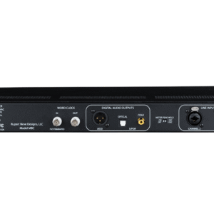 Rupert Neve Design Master Buss Converter