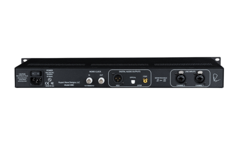 Rupert Neve Design Master Buss Converter