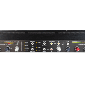 Rupert Neve Design Master Buss Converter