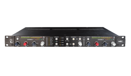 Rupert Neve Design Master Buss Converter