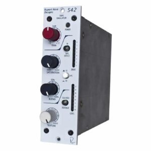 Rupert Neve Designs 500 Series 542 Tape Emulator