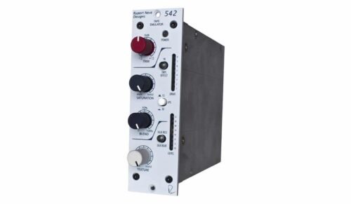 Rupert Neve Designs 500 Series 542 Tape Emulator
