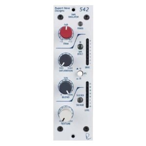 Rupert Neve Designs 500 Series 542 Tape Emulator