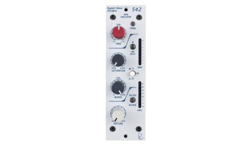 Rupert Neve Designs 500 Series 542 Tape Emulator