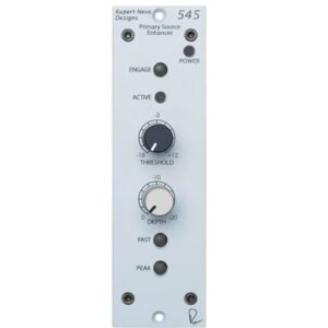 Rupert Neve Designs 500 Series 545 Primary Source Enhancer