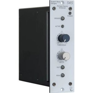 Rupert Neve Designs 500 Series 545 Primary Source Enhancer