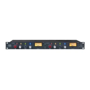 Rupert Neve Designs 5025 Dual Shelford Microphone Preamplifier