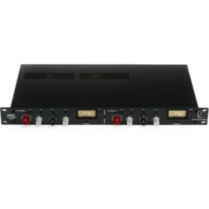 Rupert Neve Designs 5025 Dual Shelford Microphone Preamplifier