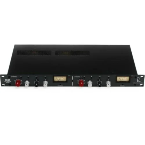 Rupert Neve Designs 5025 Dual Shelford Microphone Preamplifier