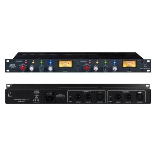 Rupert Neve Designs 5025