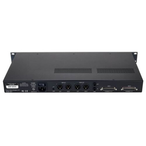 Rupert Neve Designs 5057 Orbit Summing Mixer