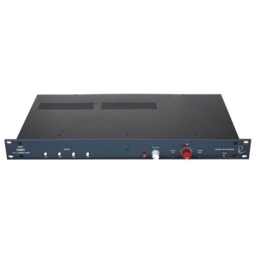 Rupert Neve Designs 5057 Orbit Summing Mixer
