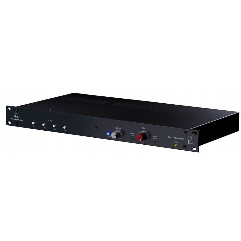 Rupert Neve Designs 5057 Orbit Summing Mixer