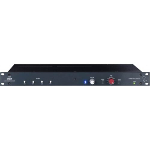 Rupert Neve Designs 5057 Orbit Summing Mixer