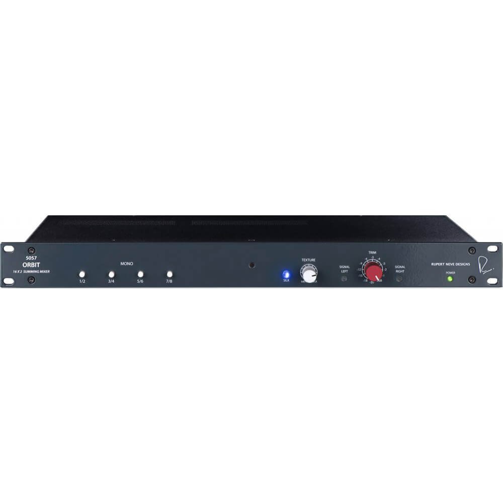 Rupert Neve Designs 5057 Orbit Summing Mixer