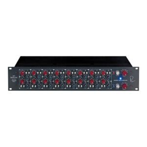 Rupert Neve Designs 5059 Satellite 16 x 2+2 Summing Mixer