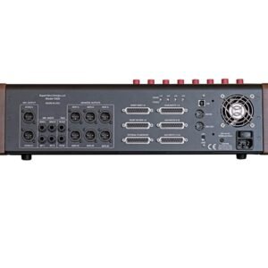 Rupert Neve Designs 5060 Centerpiece Desktop Mixer