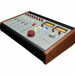 Rupert Neve Designs 5060 Centerpiece Desktop Mixer