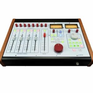 Rupert Neve Designs 5060 Centerpiece Desktop Mixer
