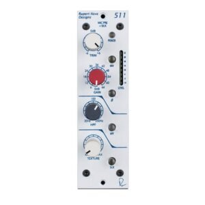 Rupert Neve Designs 511 Microphone Preamp