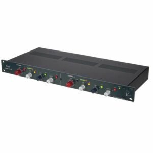 Rupert Neve Designs 5211 2-channel Microphone Preamp