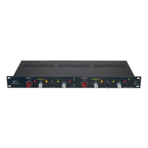 Rupert Neve Designs 5211 2-channel Microphone Preamp