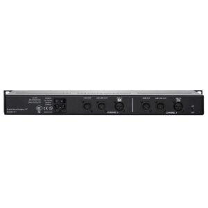 Rupert Neve Designs 5211 2-channel Microphone Preamp